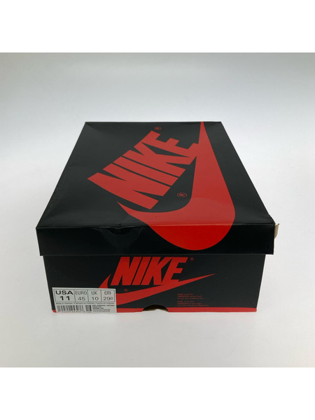 NIKE AIR JORDAN 1 RETRO HIGH OG 29cm 5 55088-160