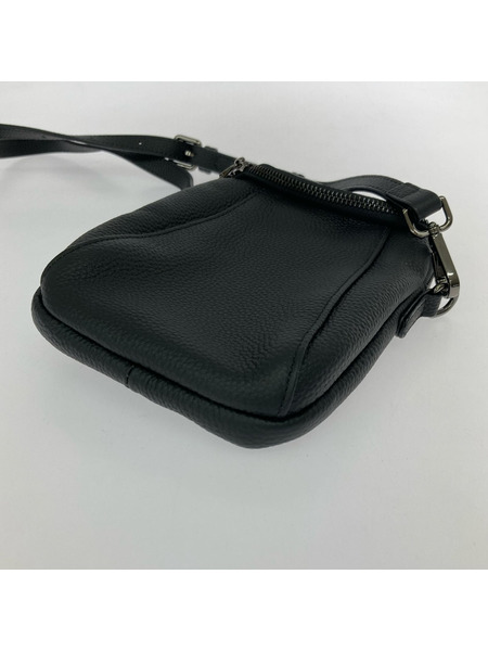 TUMI ショルダーバッグ ミニ サコッシュ