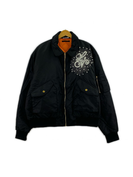ジャケット LN LONER MA-1