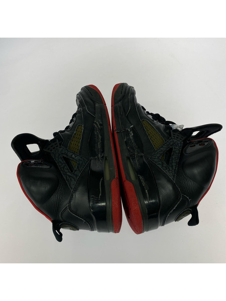 NIKE スニーカー Jordan Spizike Nike iD 27cm