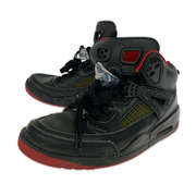 NIKE スニーカー Jordan Spizike Nike iD 27cm