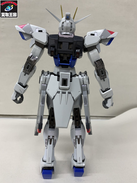 メーカー ガンダム METAL BUILD フリーダムガンダム 『機動戦士ガンダムSEED』