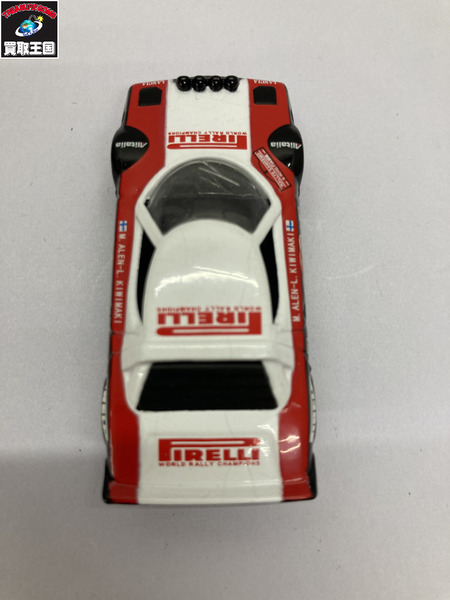 トミカ ミスタークラフト ランチア ストラトス ラリー[値下]