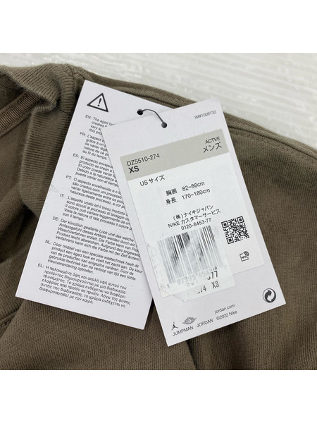JORDAN BRAND 半袖Tシャツ・カットソー x Travis Scott Men's T-Shirt