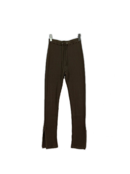 ETRE TOKYO パンツ リブレギンス