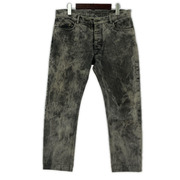 MAISON MARGIELA デニム・ジーンズ (48) グレー