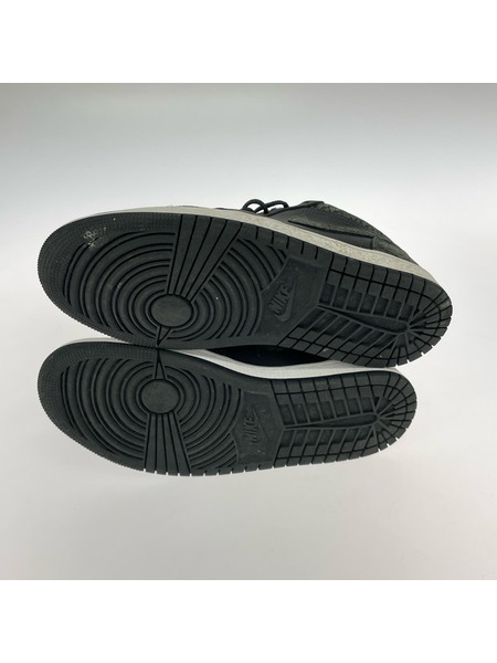 NIKE スニーカー Air Jordan 1 Low/26.5cm/FB9907-001