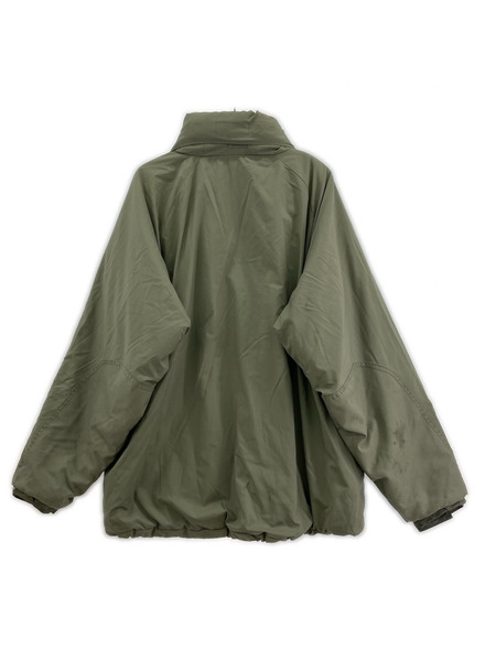 ダウンジャケット ECWCS Gen3 Level7