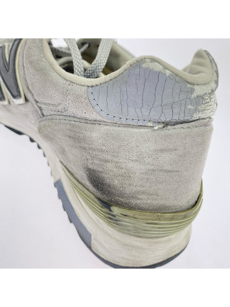NEW BALANCE スニーカー ×J.Crew M1400G USA製 (27.0)
