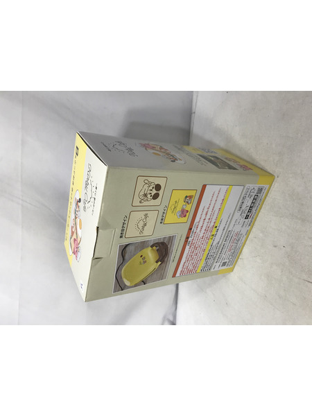 B賞カービィ とっておきホットサンドメーカー