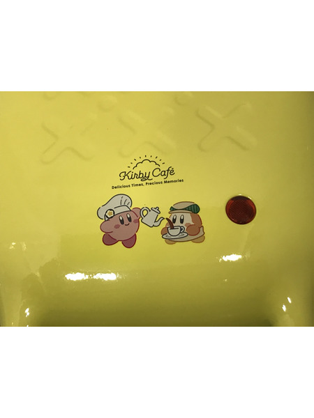 B賞カービィ とっておきホットサンドメーカー