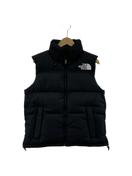 THE NORTH FACE ヌプシベスト L NDW92338[値下]