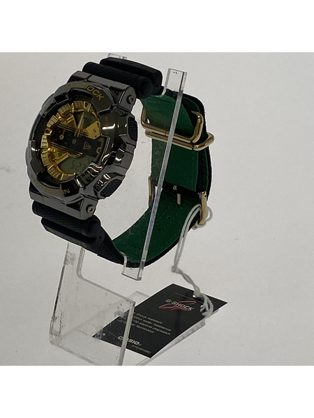 G-SHOCK G-SHOCK ×NEW ERA 100周年記念コラボ クオーツ腕時計