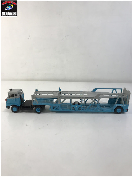 トミカ LV-N89c 日野HE366 カートランスポーター
