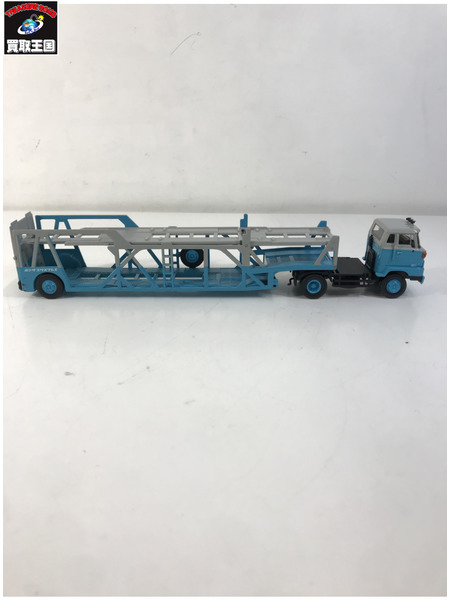 トミカ LV-N89c 日野HE366 カートランスポーター
