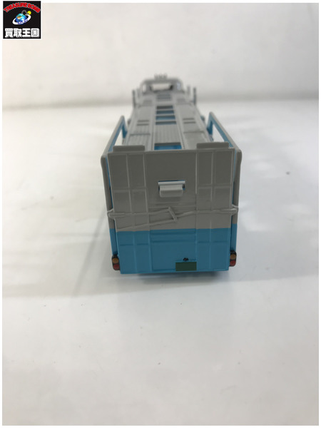 トミカ LV-N89c 日野HE366 カートランスポーター