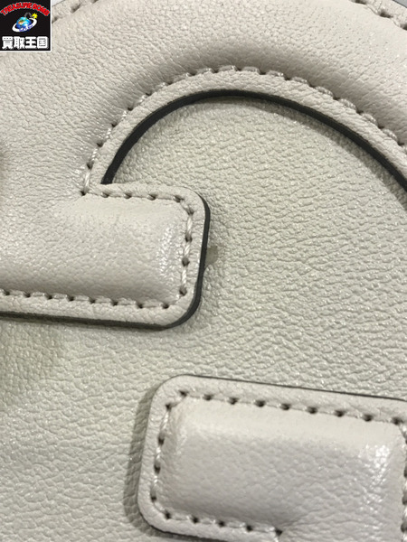 ショルダーバッグ GUCCI ブロンディ ミニショルダーバッグ