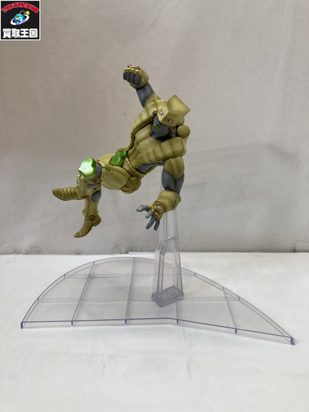 一番くじ ジョジョの奇妙な冒険 D賞 ザ・ワールド