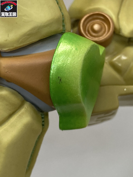 一番くじ ジョジョの奇妙な冒険 D賞 ザ・ワールド