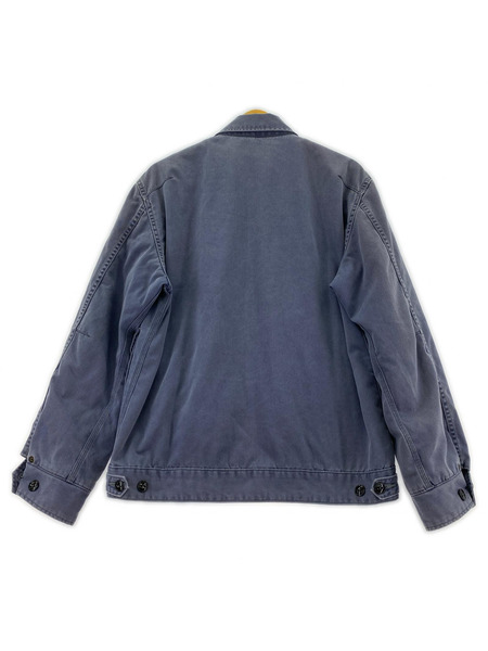 BLUE BLUE ジャケット ネイビー