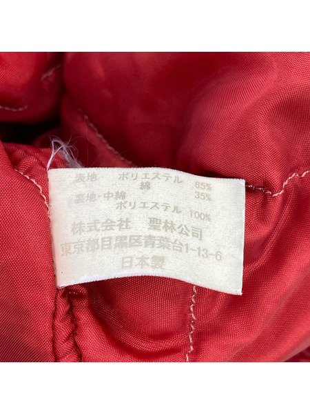 BLUE BLUE ジャケット ネイビー