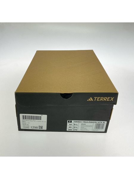 adidas Terrex Trailmaker 2 GTX SL GORE-TEX JP5239 ネイビー (28)