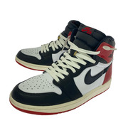NIKE スニーカー AIR JORDAN1 HIGH OG