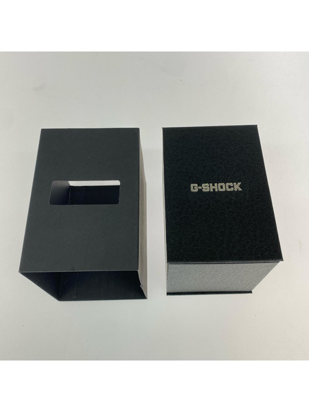 CASIO G-SHOCK AWG-M100S 電波ソーラー