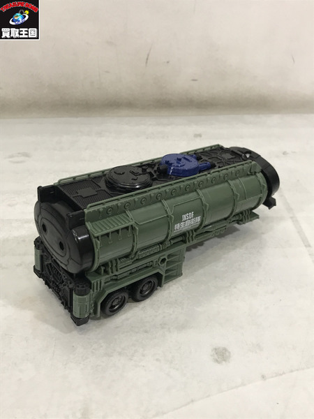 トランスフォーマー オプティマスプライム TYPE 3式機龍