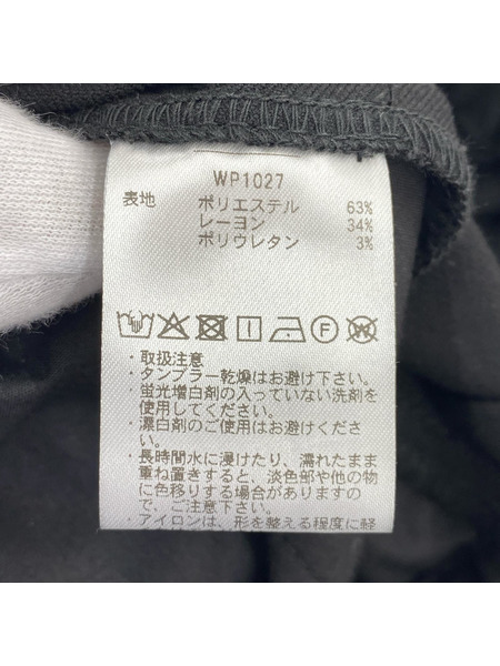 WAIPER パンツ M-52 SUPER STRETCH 黒 WP1027[値下]