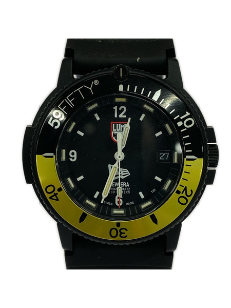 NEW ERA メンズ時計 3001 70th Anniversary クオーツ腕時計