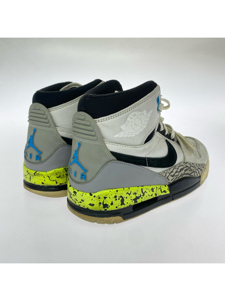 NIKE スニーカー AIR JORDAN LEGACY 312 NRG (28.5)