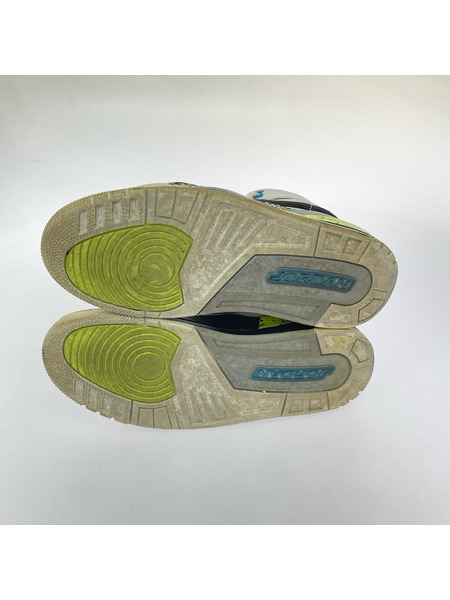 NIKE スニーカー AIR JORDAN LEGACY 312 NRG (28.5)