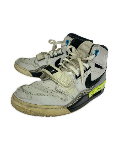 NIKE スニーカー AIR JORDAN LEGACY 312 NRG (28.5)