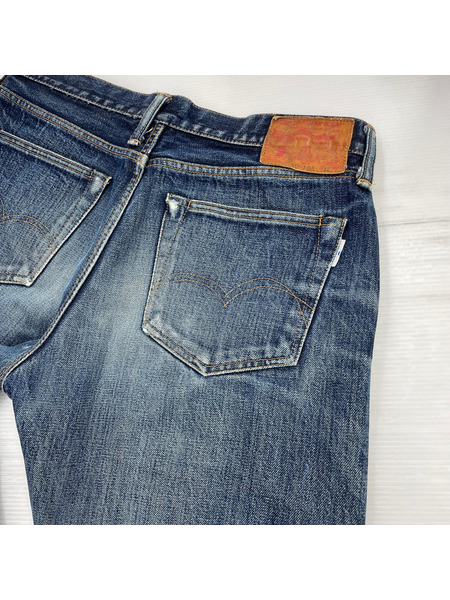 STUDIO D'ARTISAN デニム・ジーンズ SD-103 W32 15oz TIGHT STRAIGHT