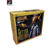 メーカー ロボットその他 超合金魂 GX-20 ゲッターポセイドン