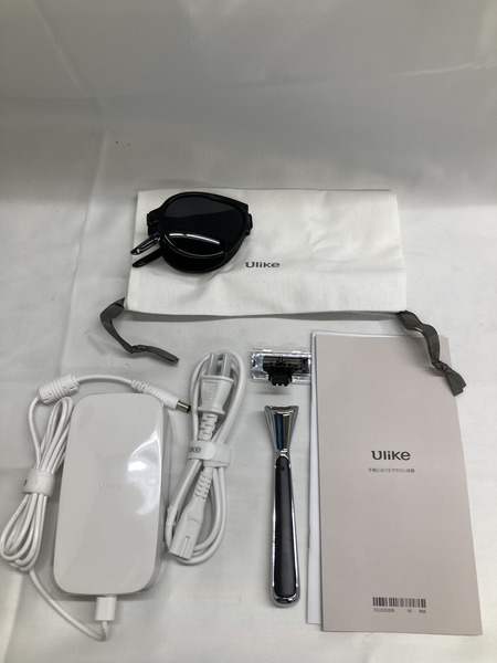 ULIKE IPL光美容器