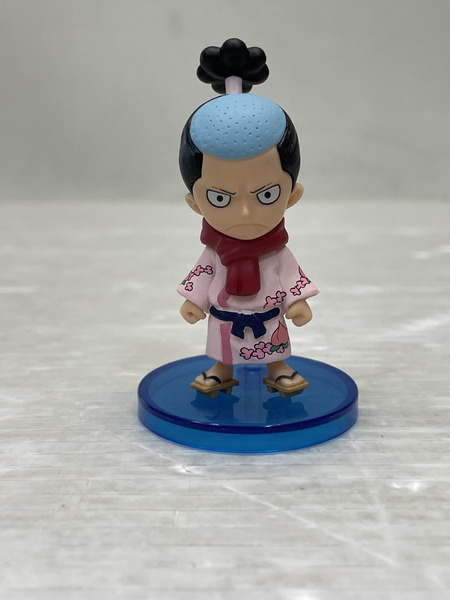 OP コレクタブル Vol.35 モモの助