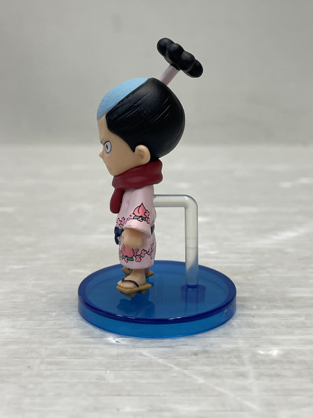 OP コレクタブル Vol.35 モモの助