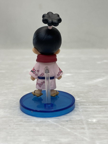 OP コレクタブル Vol.35 モモの助