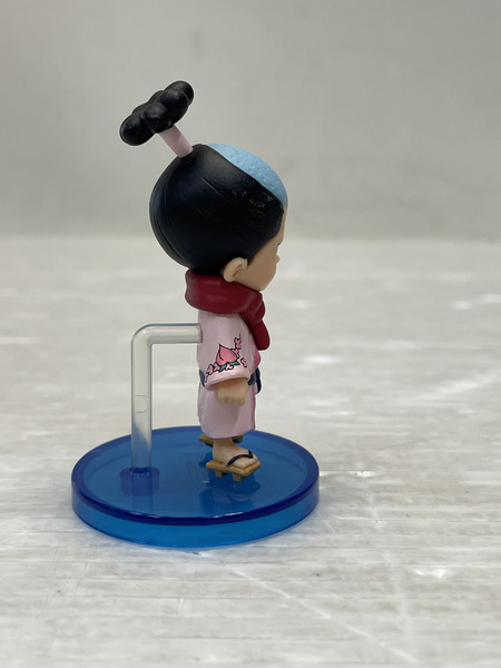 OP コレクタブル Vol.35 モモの助