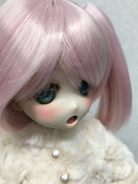 ボークス MDD カスタムドルフィードリーム[値下]