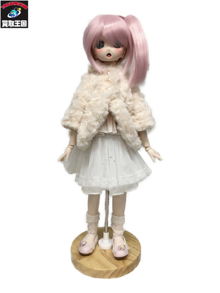 ボークス MDD カスタムドルフィードリーム[値下]