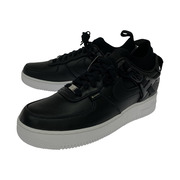 NIKE スニーカー UNDERCOVER × Nike Air Force 1 Low (27.5)