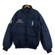 POLO RALPH LAUREN ダウンジャケット