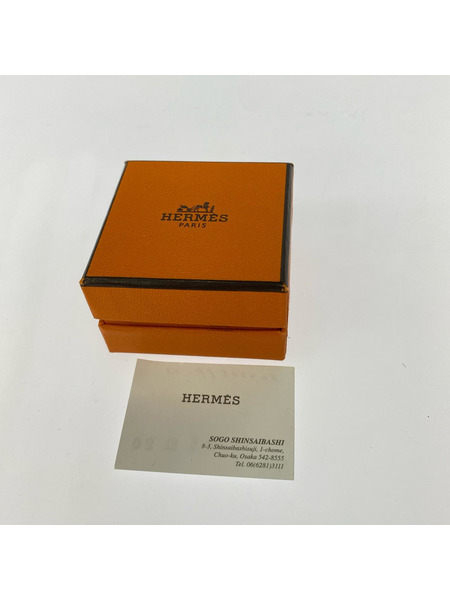 アクセサリー ピアス カーシュドアッシュHキューブ