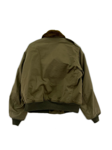 Buzz Rickson's ミリタリージャケット Bー10/フライトジャケット[値下]