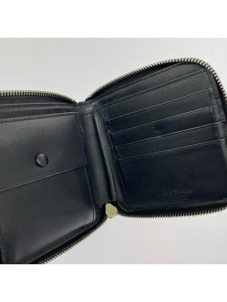 Acne Studios コンパクトウォレット CSARITE S