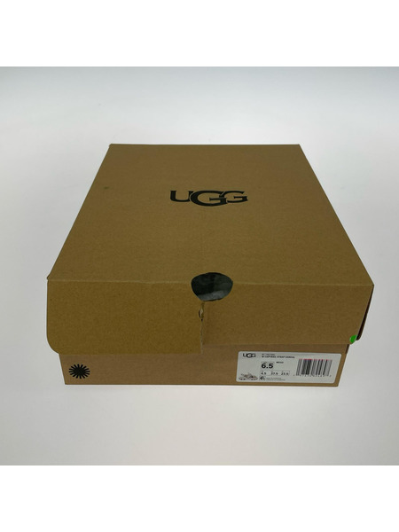 UGG ソノ他 UGG CAP TRAIL STRAP SANDAL 23.5㎝
