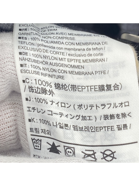 ARC'TERYX THETA SV BIB gore-texpro（M)[値下]